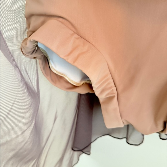 Dance Costume - size Adult Medium - Picture 3 of 4